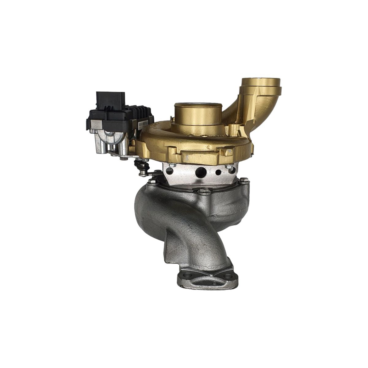 ＯＭＴ GT2056VK 765155 hybrid turbocharger for Mercedes_Benz 3.0D OM642