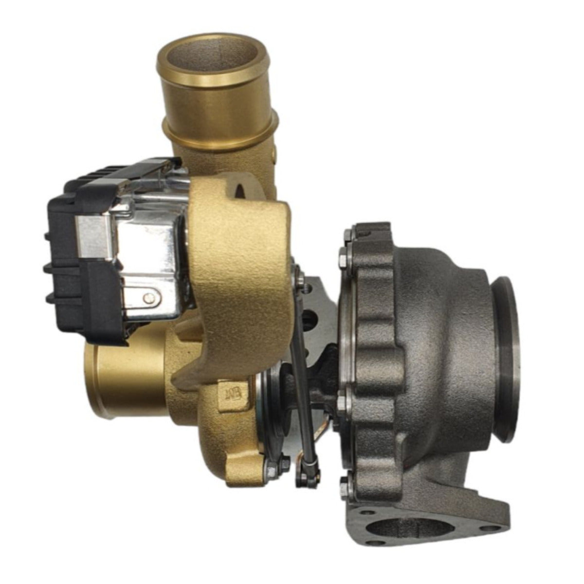 Turbo Pour Peugeot Boxer III, Citroen Jumper, Fiat Ducato 2.2 HDI - Pièce Neuve, Garantie 2 Ans, Compatible