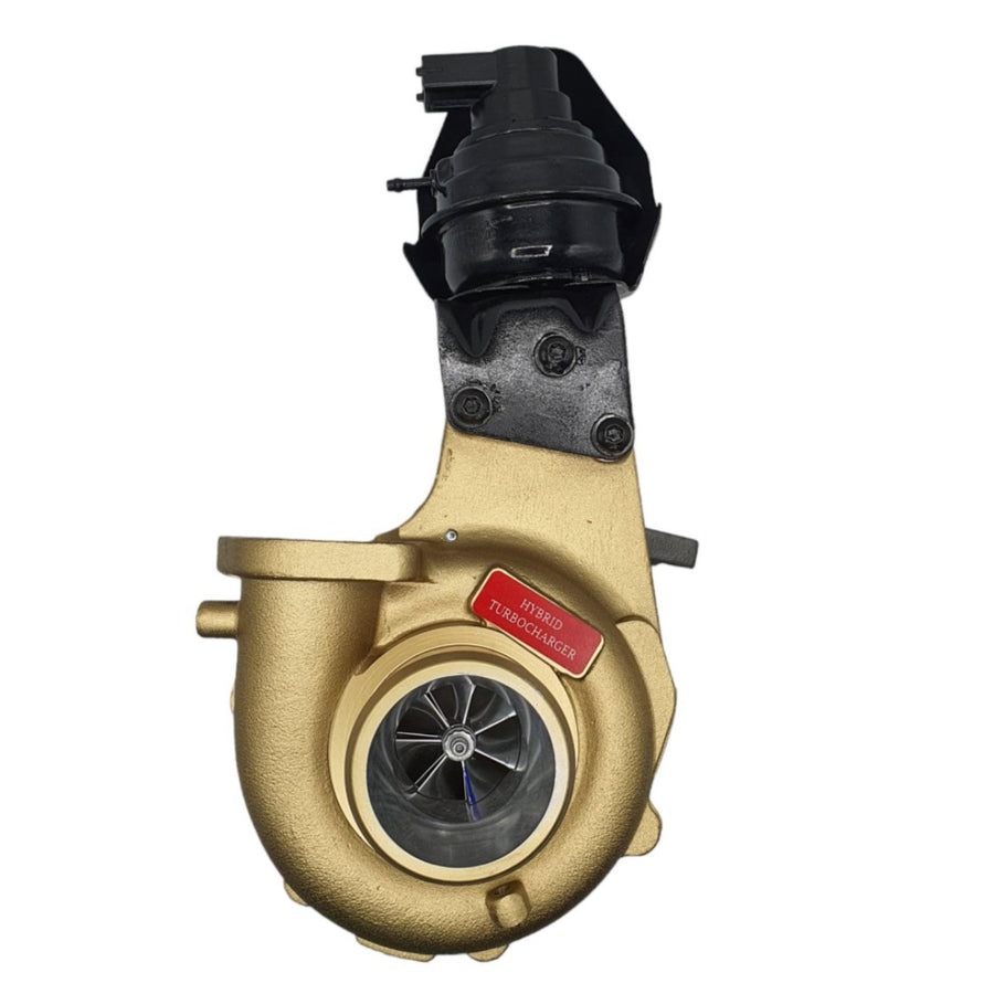 Garrett Turbocharger For Vauxhall Insignia Astra 2.0 CDTI – 130/160 BHP – Remanufactured W/ Gaskets – 786137